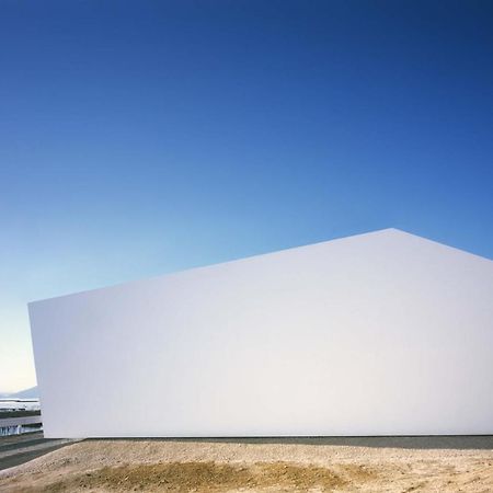 Mare Di Miyajima マーレ ディ ミヤジマ Villa Hatsukaichi Exterior photo