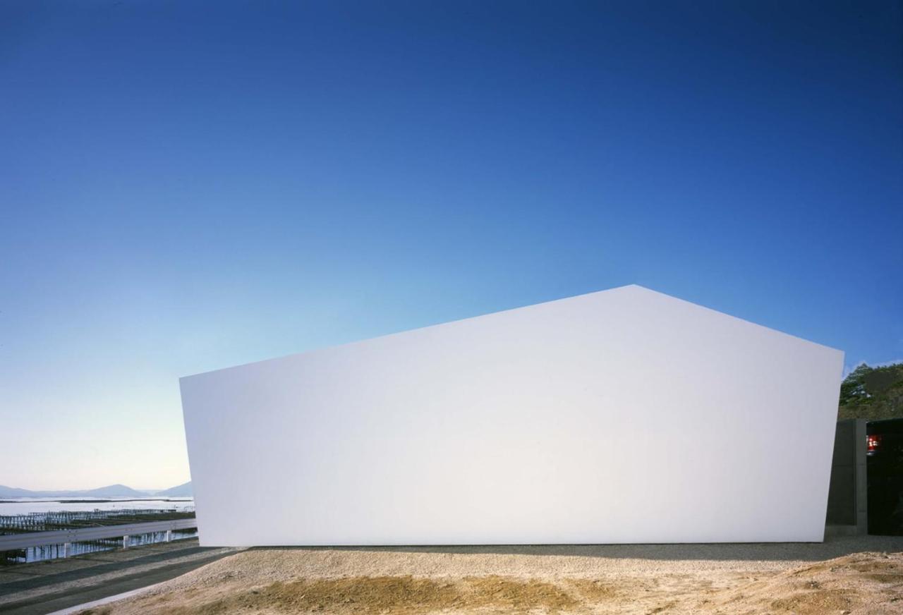 Mare Di Miyajima マーレ ディ ミヤジマ Villa Hatsukaichi Exterior photo