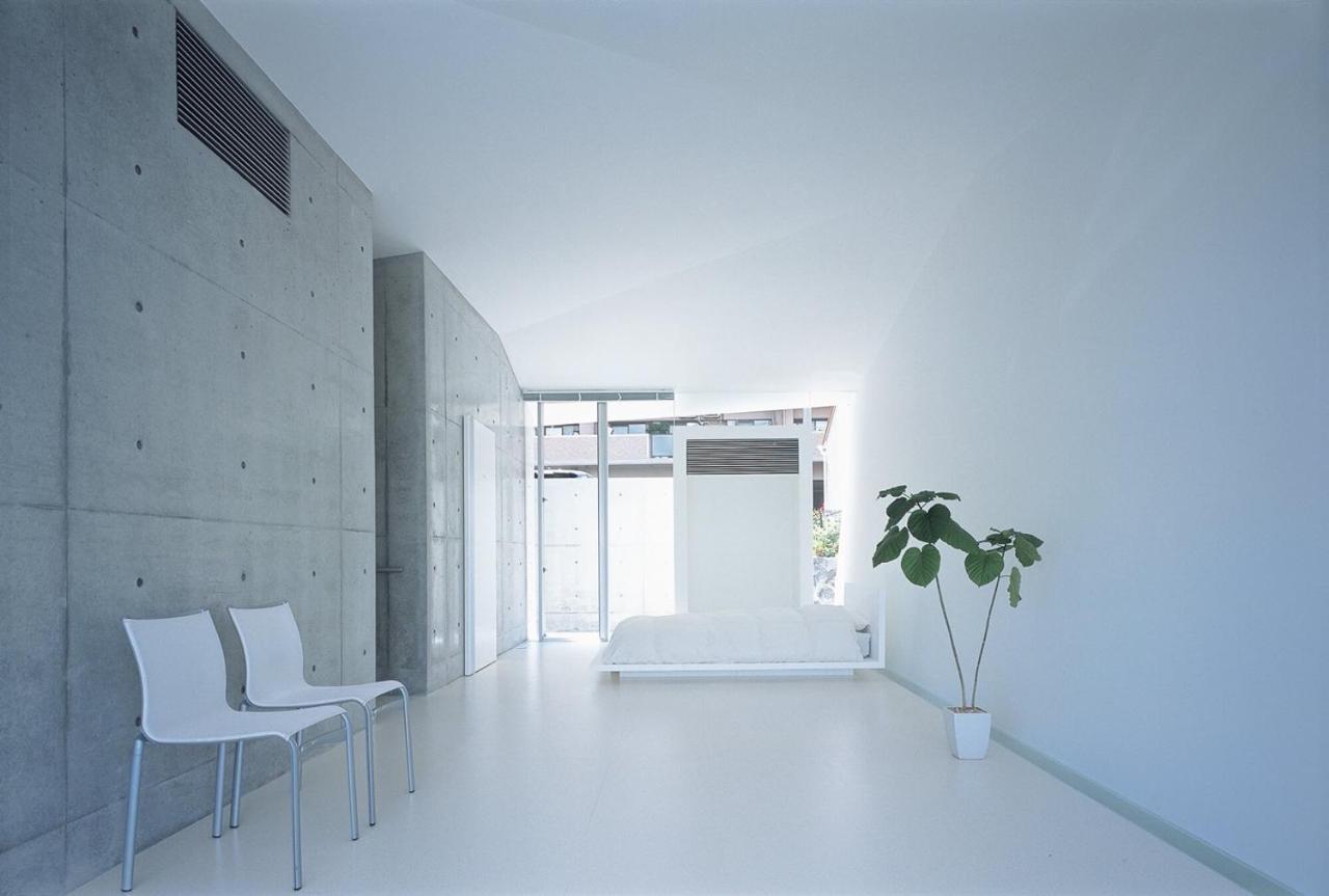 Mare Di Miyajima マーレ ディ ミヤジマ Villa Hatsukaichi Exterior photo