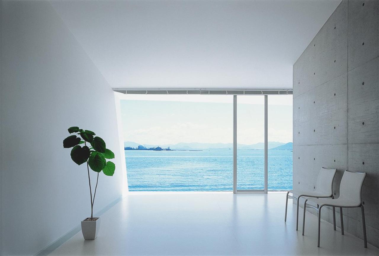 Mare Di Miyajima マーレ ディ ミヤジマ Villa Hatsukaichi Exterior photo